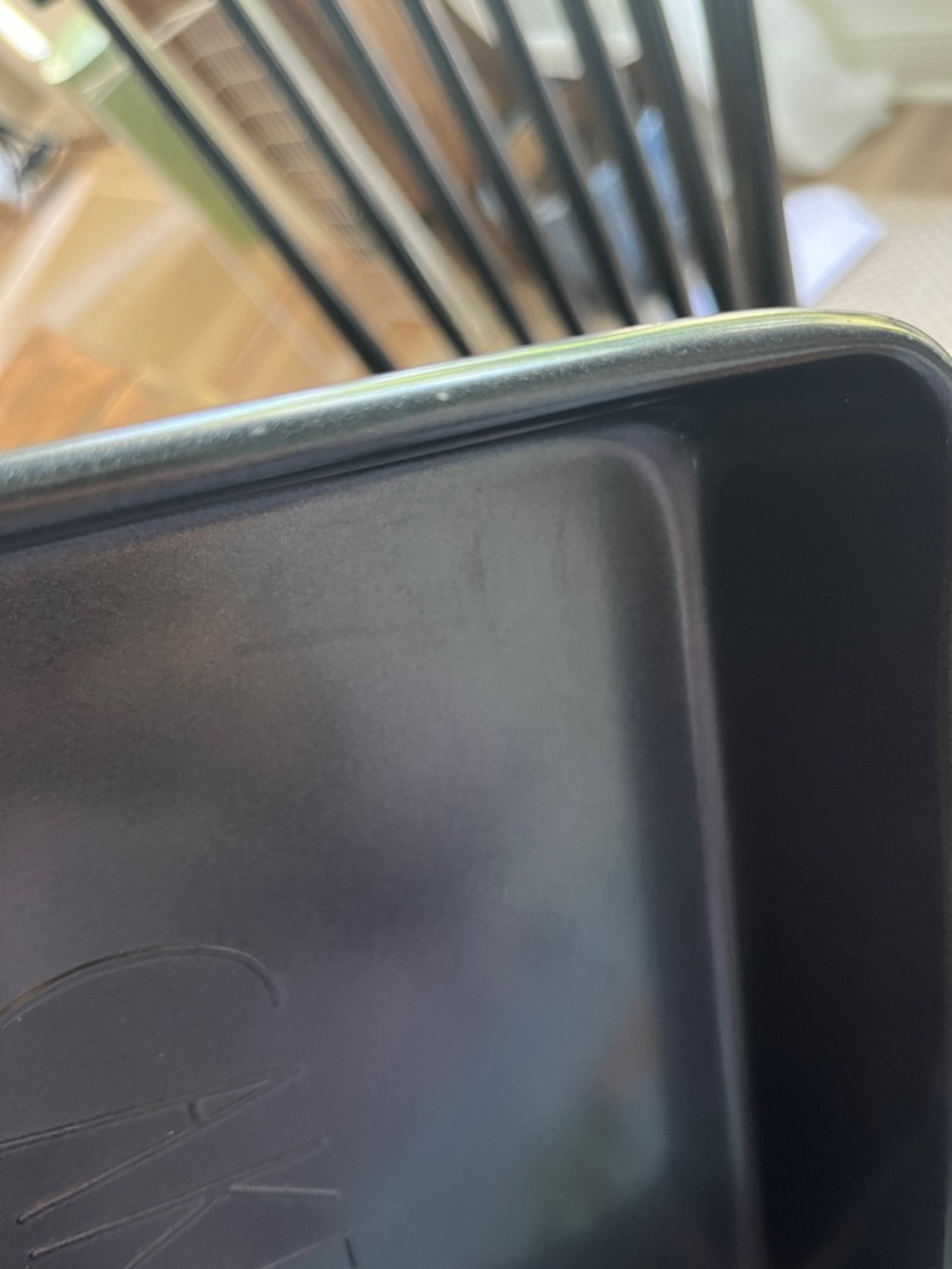 NWT Cake 9” Square Baking Pan - Picture 6 of 6